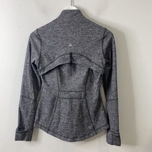 Lululemon Define Jacket 
Luon size 6